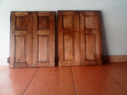 หน้าต่างโปราน