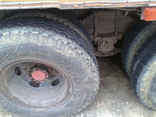 สิบล้อ HINO FL17 เครื่องดี คัสซีสวย เครื่ิอง 185 แรงม้า รุ่นพิเศษคัสซีใหญ่ เจ้าอินทรีย์ ราคาต่อรองได้