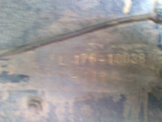 สิบล้อ HINO FL17 เครื่องดี คัสซีสวย เครื่ิอง 185 แรงม้า รุ่นพิเศษคัสซีใหญ่ เจ้าอินทรีย์ ราคาต่อรองได้