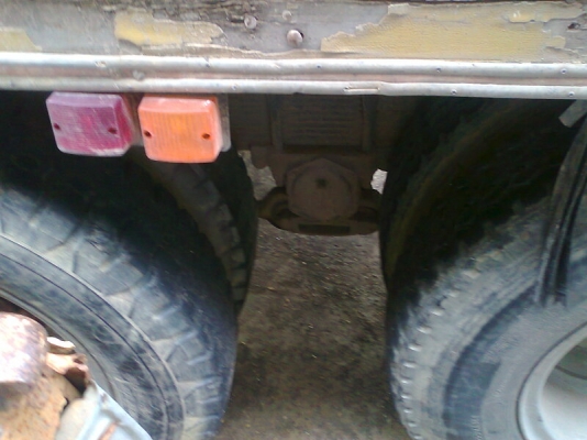 สิบล้อ HINO FL17 เครื่องดี คัสซีสวย เครื่ิอง 185 แรงม้า รุ่นพิเศษคัสซีใหญ่ เจ้าอินทรีย์ ราคาต่อรองได้