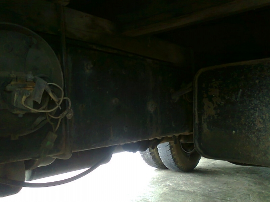 สิบล้อ HINO FL17 เครื่องดี คัสซีสวย เครื่ิอง 185 แรงม้า รุ่นพิเศษคัสซีใหญ่ เจ้าอินทรีย์ ราคาต่อรองได้