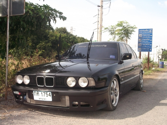 ขาย bmw 520i