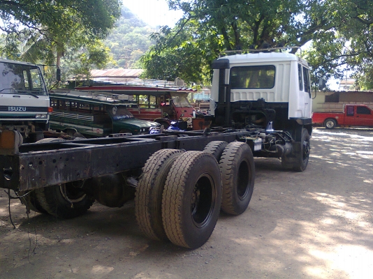 ขายหลง 528 ยูโรวัน หัวคัสซี 2 เพลา 10 เกียร ขายหลง 528 ยูโรวัน หัวคัสซี 2 เพลา 10 เกียร