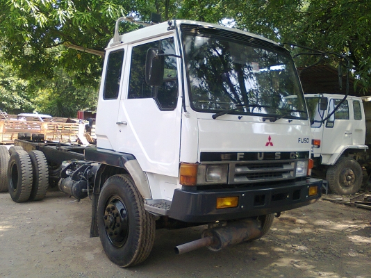 ขายหลง 528 ยูโรวัน หัวคัสซี 2 เพลา 10 เกียร