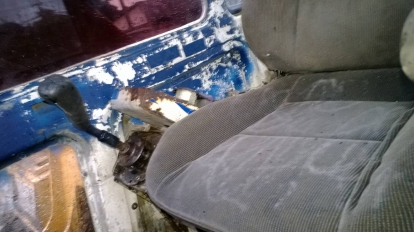 รถขุดSK200-2 M.2 พร้อมใช้ สภาพดีใช้ได้ ช่วงล่างยังสวย