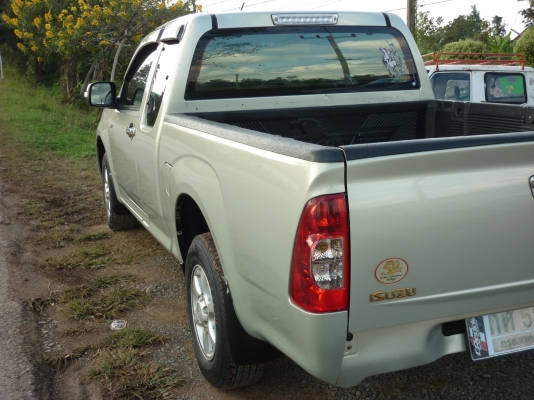 ขายรถ isuzu ปี2551 ขายรถ isuzu ปี2551