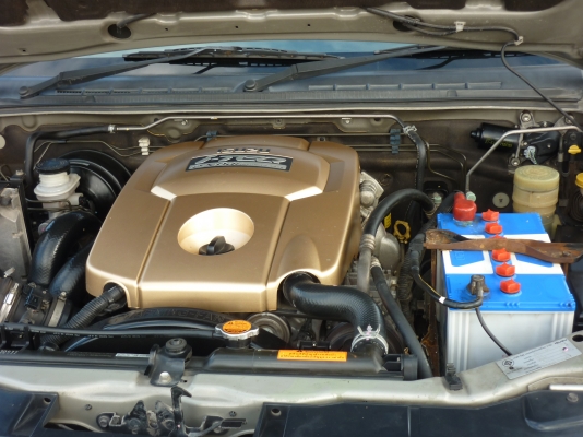 ขายรถ isuzu ปี2551 ขายรถ isuzu ปี2551