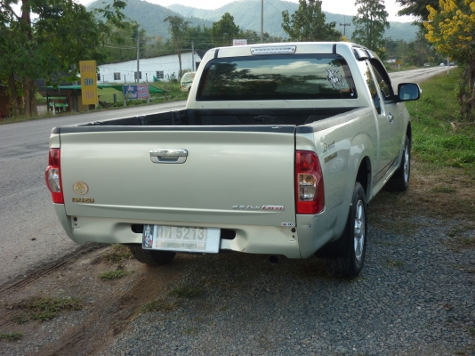 ขายรถ isuzu ปี2551 ขายรถ isuzu ปี2551