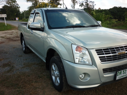 ขายรถ isuzu ปี2551 ขายรถ isuzu ปี2551