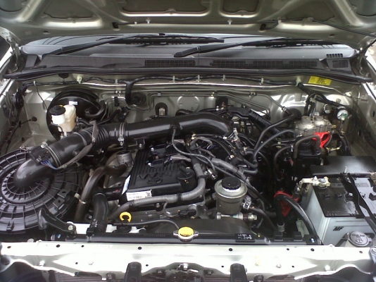 วีโก้แชมป็ CNG วีโก้แชมป็ CNG