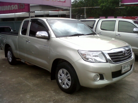 วีโก้แชมป็ CNG