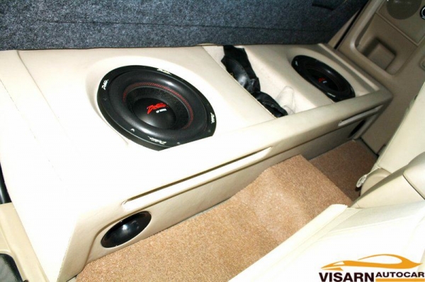 TOYOTA HILUX VIGO D4D SMARTCAB  Prerunner 3.0 MT ปี 2009