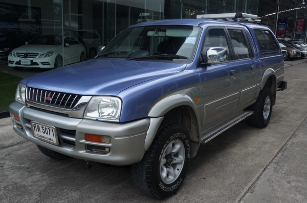 MITSUBISHI GRANDIS 4WD ปี 2001 ธรรมดา โฟร์ aribag+abs เครื่อง+ช่วงล่างสมบูรณ์ รถไม่มีอุบัติเหตุหนัก สีสวย รถพร้อมใช้งาน จัดไฟแนนได้ ฟรีดาวน์ MITSUBISHI GRANDIS 4WD ปี 2001 ธรรมดา โฟร์ aribag+abs เครื่อง+ช่วงล่างสมบูรณ์ รถไม่มีอุบัติเหตุหนัก สีสวย รถพร้อมใช้งาน จัดไฟแนนได้ ฟรีดาวน์
