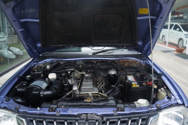 MITSUBISHI GRANDIS 4WD ปี 2001 ธรรมดา โฟร์ aribag+abs เครื่อง+ช่วงล่างสมบูรณ์ รถไม่มีอุบัติเหตุหนัก สีสวย รถพร้อมใช้งาน จัดไฟแนนได้ ฟรีดาวน์ MITSUBISHI GRANDIS 4WD ปี 2001 ธรรมดา โฟร์ aribag+abs เครื่อง+ช่วงล่างสมบูรณ์ รถไม่มีอุบัติเหตุหนัก สีสวย รถพร้อมใช้งาน จัดไฟแนนได้ ฟรีดาวน์