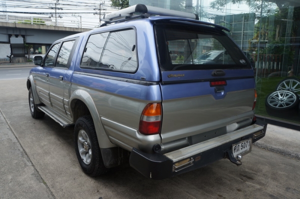 MITSUBISHI GRANDIS 4WD ปี 2001 ธรรมดา โฟร์ aribag+abs เครื่อง+ช่วงล่างสมบูรณ์ รถไม่มีอุบัติเหตุหนัก สีสวย รถพร้อมใช้งาน จัดไฟแนนได้ ฟรีดาวน์ MITSUBISHI GRANDIS 4WD ปี 2001 ธรรมดา โฟร์ aribag+abs เครื่อง+ช่วงล่างสมบูรณ์ รถไม่มีอุบัติเหตุหนัก สีสวย รถพร้อมใช้งาน จัดไฟแนนได้ ฟรีดาวน์