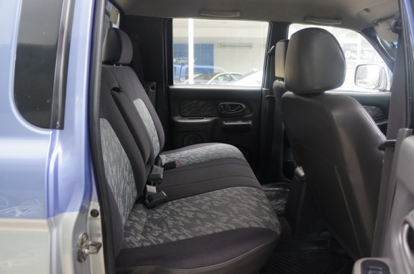 MITSUBISHI GRANDIS 4WD ปี 2001 ธรรมดา โฟร์ aribag+abs เครื่อง+ช่วงล่างสมบูรณ์ รถไม่มีอุบัติเหตุหนัก สีสวย รถพร้อมใช้งาน จัดไฟแนนได้ ฟรีดาวน์ MITSUBISHI GRANDIS 4WD ปี 2001 ธรรมดา โฟร์ aribag+abs เครื่อง+ช่วงล่างสมบูรณ์ รถไม่มีอุบัติเหตุหนัก สีสวย รถพร้อมใช้งาน จัดไฟแนนได้ ฟรีดาวน์