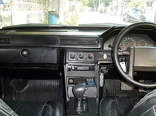 วอลโว่940 สวยๆสี100\% เครื่อง1Jz แก๊สLpg ภาษี-พรบ.มิย.57