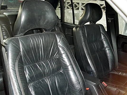 วอลโว่940 สวยๆสี100\% เครื่อง1Jz แก๊สLpg ภาษี-พรบ.มิย.57