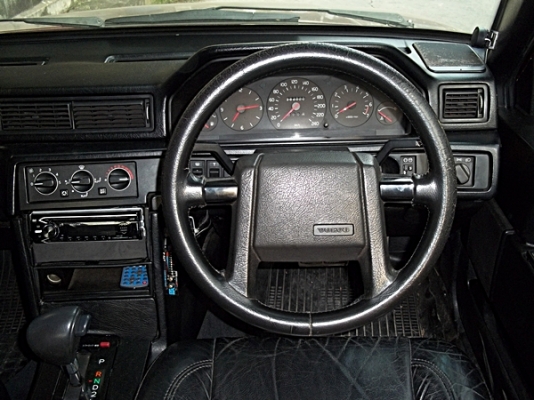 วอลโว่940 สวยๆสี100\% เครื่อง1Jz แก๊สLpg ภาษี-พรบ.มิย.57