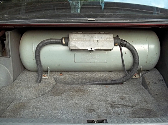 วอลโว่940 สวยๆสี100\% เครื่อง1Jz แก๊สLpg ภาษี-พรบ.มิย.57