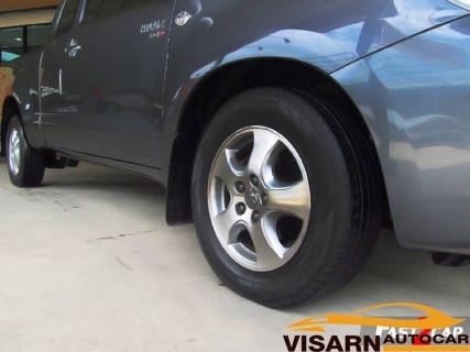 สภาพดีมาก รับประกันบอดี้ ไม่มีชนหนักไม่มีน้ำท่วม