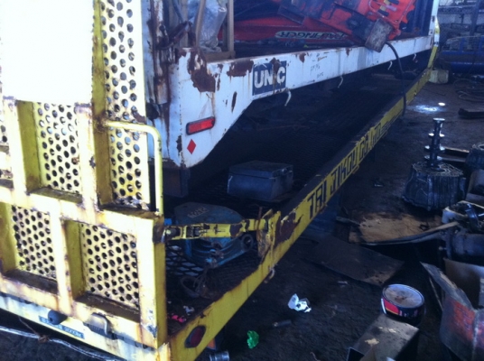 ขายถาดสไลด์ออน ยาว 5 เมตร และ 5.60 เมตร อุปกรณ์ครบ ขายถาดสไลด์ออน ยาว 5 เมตร และ 5.60 เมตร อุปกรณ์ครบ