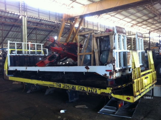 ขายถาดสไลด์ออน ยาว 5 เมตร และ 5.60 เมตร อุปกรณ์ครบ ขายถาดสไลด์ออน ยาว 5 เมตร และ 5.60 เมตร อุปกรณ์ครบ