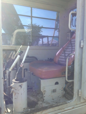 จองวันนี้ ลดไปเลย 40,000 บาท KOMATSU PC60-3 เก่าไทย เอวแน่น ปั็มแรง ตามสภาพ แบ่งกันใช้ได้เลยครับ สอบถามได้ 081-8535656 จองวันนี้ ลดไปเลย 40,000 บาท KOMATSU PC60-3 เก่าไทย เอวแน่น ปั็มแรง ตามสภาพ แบ่งกันใช้ได้เลยครับ สอบถามได้ 081-8535656