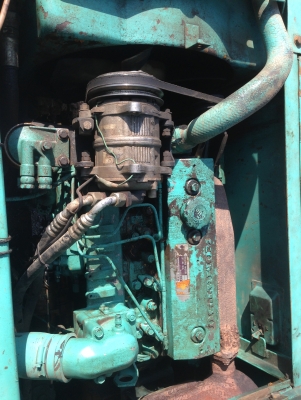 จองวันนี้ ลดไปเลย 40,000 บาท KOMATSU PC60-3 เก่าไทย เอวแน่น ปั็มแรง ตามสภาพ แบ่งกันใช้ได้เลยครับ สอบถามได้ 081-8535656 จองวันนี้ ลดไปเลย 40,000 บาท KOMATSU PC60-3 เก่าไทย เอวแน่น ปั็มแรง ตามสภาพ แบ่งกันใช้ได้เลยครับ สอบถามได้ 081-8535656