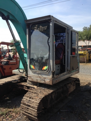 จองวันนี้ ลดไปเลย 40,000 บาท KOMATSU PC60-3 เก่าไทย เอวแน่น ปั็มแรง ตามสภาพ แบ่งกันใช้ได้เลยครับ สอบถามได้ 081-8535656 จองวันนี้ ลดไปเลย 40,000 บาท KOMATSU PC60-3 เก่าไทย เอวแน่น ปั็มแรง ตามสภาพ แบ่งกันใช้ได้เลยครับ สอบถามได้ 081-8535656