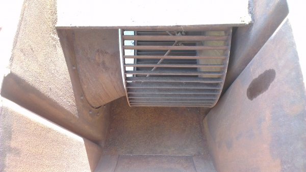 Sell> โบลว์เวอร์มือสอง Fan Blower ของญี่ปุ่น ยี่ห้อ DAIWA Japan ครับ