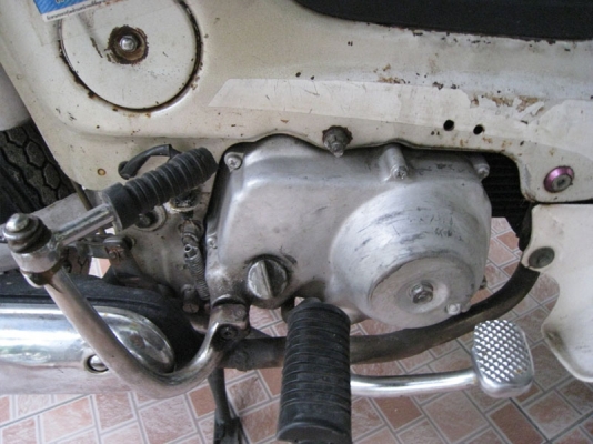 ขาย ชาลีไฟล่าง...ทะเบียนเเท้ ภาษีขาด 2ปี ชุดโอนหมดอายุเเล้ว