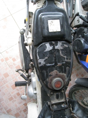 ขาย ชาลีไฟล่าง...ทะเบียนเเท้ ภาษีขาด 2ปี ชุดโอนหมดอายุเเล้ว