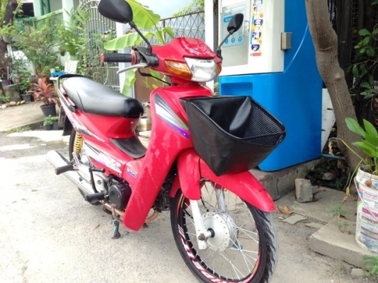 ***ขาย Wave 100 พร้อมใช้ พิเศษ 9000 โทรเลย****