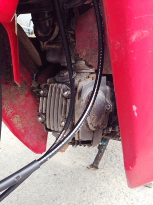 ***ขาย Wave 100 พร้อมใช้ พิเศษ 9000 โทรเลย****