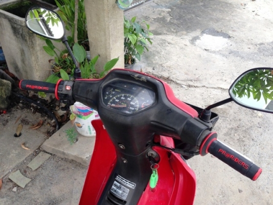 ***ขาย Wave 100 พร้อมใช้ พิเศษ 9000 โทรเลย****