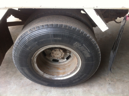 NPR 130 turbo ปี 49 เล่มพร้อมโอน NPR 130 turbo ปี 49 เล่มพร้อมโอน