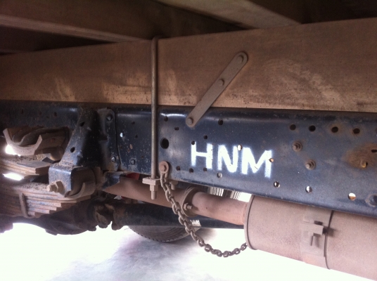 NPR 130 turbo ปี 49 เล่มพร้อมโอน NPR 130 turbo ปี 49 เล่มพร้อมโอน