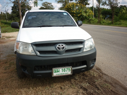 ขายวีโก้ปี 47 ขายวีโก้ปี 47