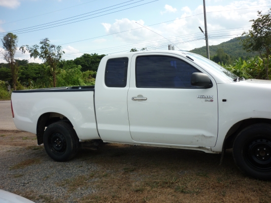 ขายวีโก้ปี 47 ขายวีโก้ปี 47