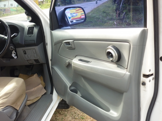 ขายวีโก้ปี 47 ขายวีโก้ปี 47