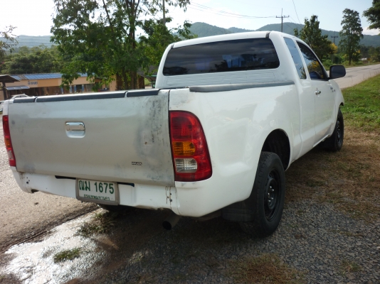 ขายวีโก้ปี 47 ขายวีโก้ปี 47