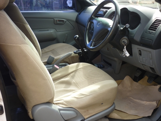 ขายวีโก้ปี 47 ขายวีโก้ปี 47