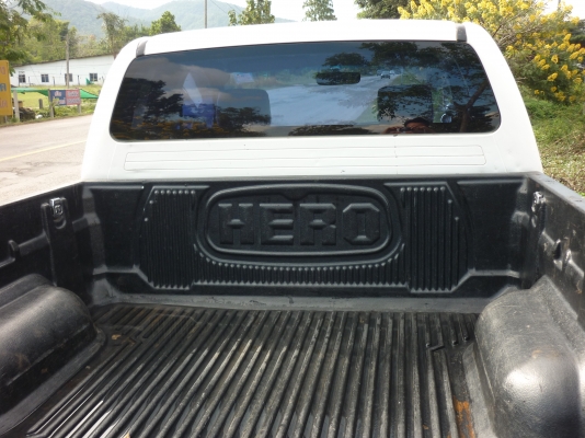 ขายวีโก้ปี 47