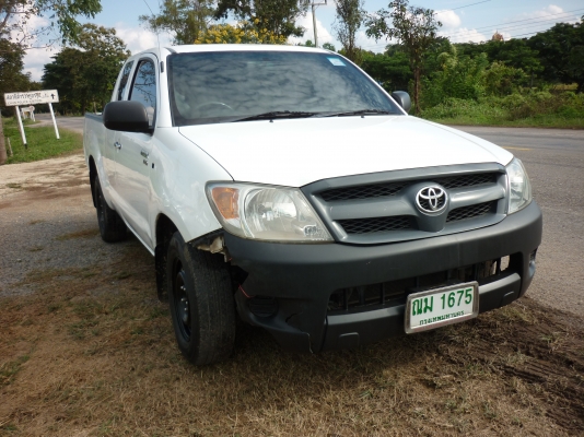 ขายวีโก้ปี 47 ขายวีโก้ปี 47