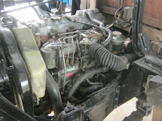 ต้องการขายรถ 6 ล้อ โตโยต้า DYNA สามใบปัด เครื่อง 13B 110 แรง พวงมาลัยพาวเวอร์