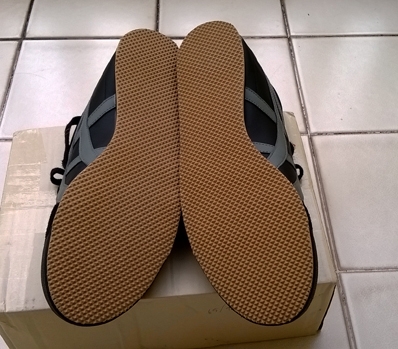 Onitsuka Tiger Mexico 66 สี Black /Grey /Gold  ของแท้ **