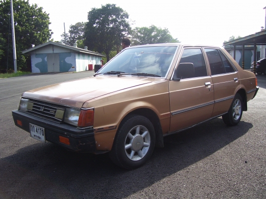 มิตซูบิชิ กล่องไม้ขีด 30000