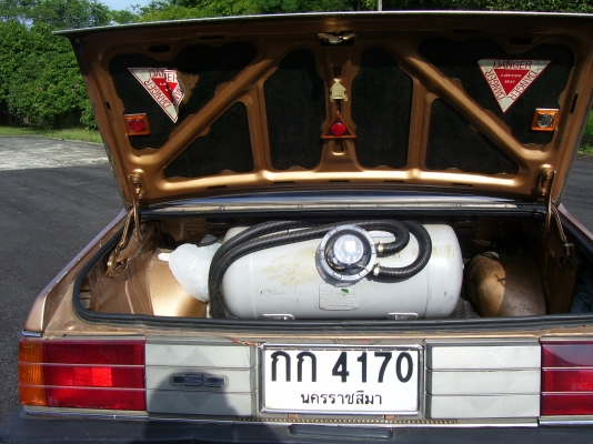 มิตซูบิชิ กล่องไม้ขีด 30000