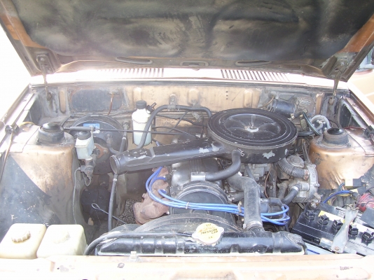 มิตซูบิชิ กล่องไม้ขีด 30000